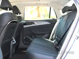 Hongqi Ousado H5